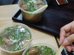 -牛师傅广式药膳牛骨汤美食(江南西店)