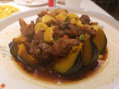 -宏宴·新京菜(望京店)