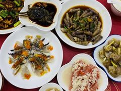 -红灯笼龙凤饭店(宁波老字号店)