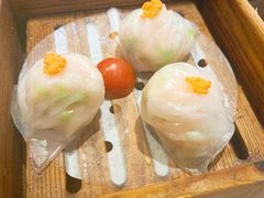 -禄运茶居·手工点心(猎德店)