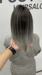 -CUT CUT Hair Salon