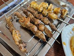 -国安烩面美食城(洛阳总店)