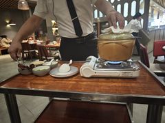 -宴小馆·小海鲜青岛菜(五四广场店)