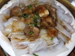 -利雅园酒家(大沙地店)