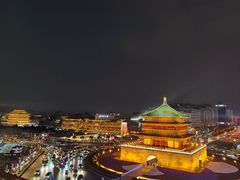 -西安鼓楼