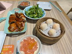 -珍粥道(杉杉奥特莱斯店)