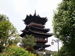 -杭州半山国家森林公园