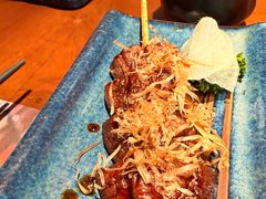 -弓二·烧鸟居酒屋(财富购物中心店)