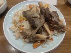 -古楼兰新疆抓饭(龙湖河西天街店)