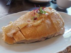 桔园家户鸡-品悦(崇明凯悦店)