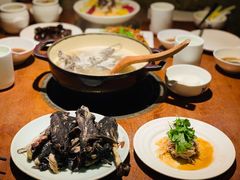 -黑鸡小馆(金源店)