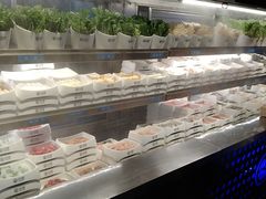 -冠菌火锅自助(东莞桥头店)