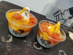 -喜茶(上海兴业太古汇店)