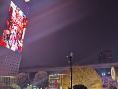 -义乌之心城市生活广场