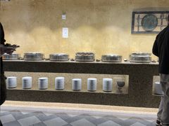 -汉巴味德·烤肉与啤酒的自助(杭州大悦城店)