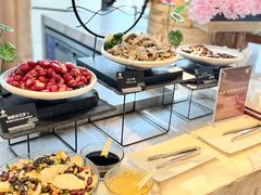 -金陵饭店-56JIA Restaurant家餐厅