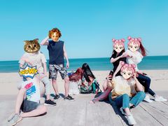 -渔岛海洋度假区