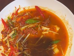 -拾捌川·自贡爆炒(新街口店)