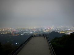 -紫金山山顶公园