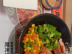 -吉野家(中关村3店)