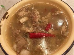 -东排食堂长沙小吃大排档(五一广场店)