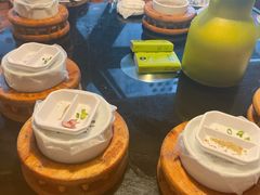 -客语客家菜(华发商都店)
