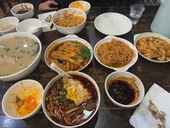 -牛王庙(龙华花园店)