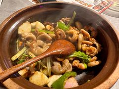 -啫神·广州地标美食(北京路店)