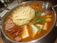 -冰川朝鲜族料理·东北菜(观前店)