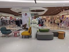 -丽达购物中心(崂山店)