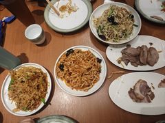 -老昌春饼(中央大街店)