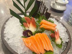 -德川家日本料理(华堂·新辰汇店)