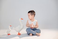 -小熊维尼高端儿童摄影(宝安旗舰店)