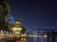 -凤城河风景区
