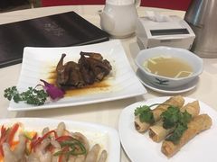 -广东胜利宾馆西关粤中餐厅