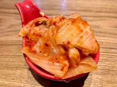 -江小楠紫菜包饭(同和店)