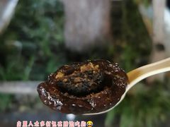 桂花藕粉圆-粗茶淡饭(东关街店)