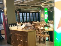 -拉完海鲜大排档(温岭店)