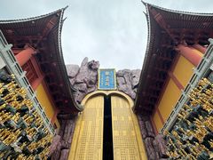 -上海东林寺(金山区)