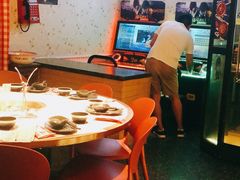 大堂-哥老官重庆美蛙鱼头(虹口龙之梦店)