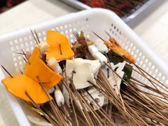 -蜀串香牛杂火锅串串