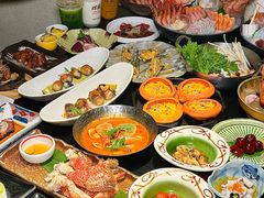 -松鹤精致料理(五一中路店)