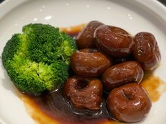 -南太湖山庄·四季轩&国风堂中餐厅