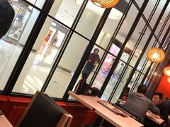 大堂-味千拉面(世纪东方店)