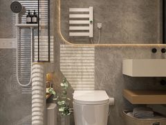 -星杰国际设计 别墅大宅装修(虹桥分公司)