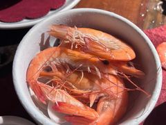 -大良毋米粥 · 粥底火锅(岭南天地店)