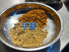 -胡四哥特色火盆烧烤(总店)