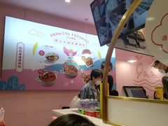 -永旺梦乐城国际商城(北清路店)