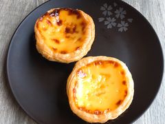 焦糖葡挞-亚苏尔 澳门菜(元朗店)