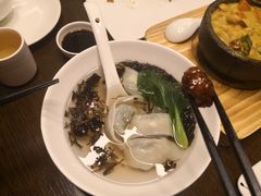 -枣子树·素食餐厅(朱家尖店)